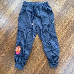 PUMA X HAN KJOBENHAVN MENS PANTS PHANTOM BLACK